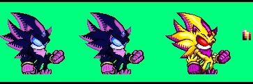 mephilesthedar's profile banner image