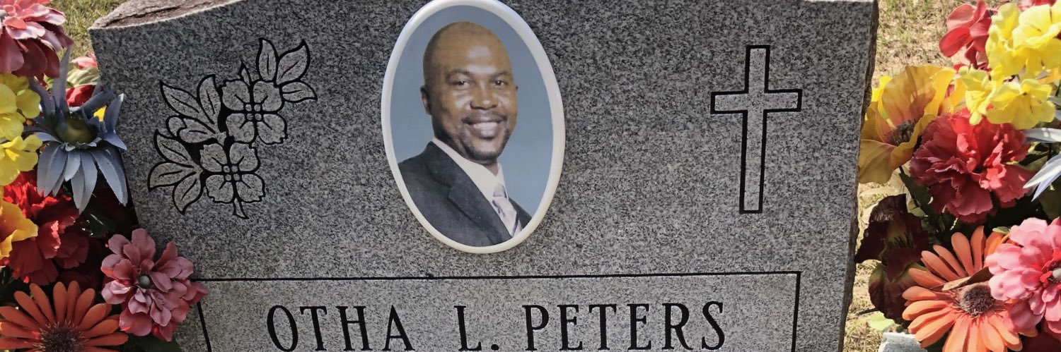 otha_peters's profile banner image