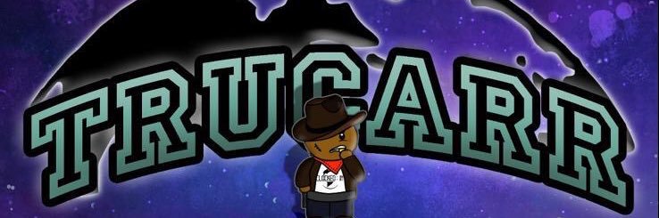 truCARR's profile banner image