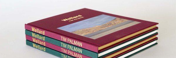 Tim Palman Profile Banner