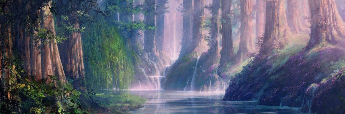 isinhajohnson's profile banner image