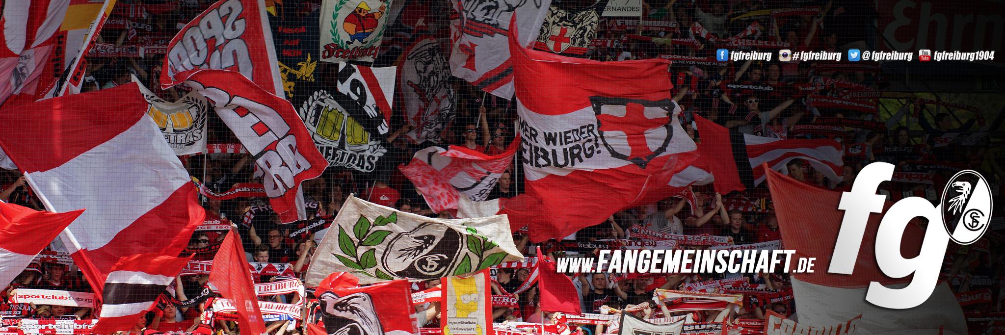 FGFreiburg's profile banner image