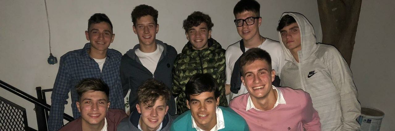 agustinFR7's profile banner image