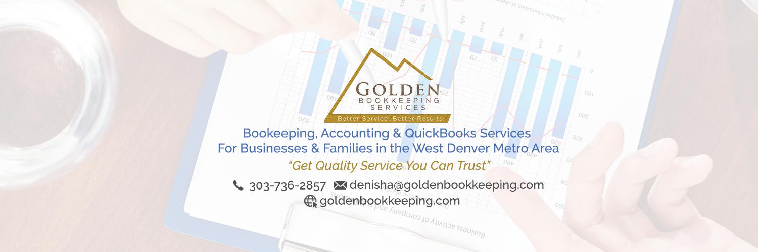 GoldenBookkeep's profile banner image