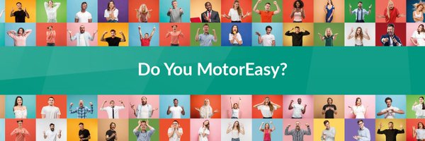 motoreasy Profile Banner
