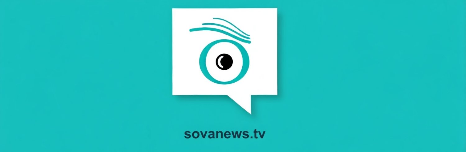 SOVA banner