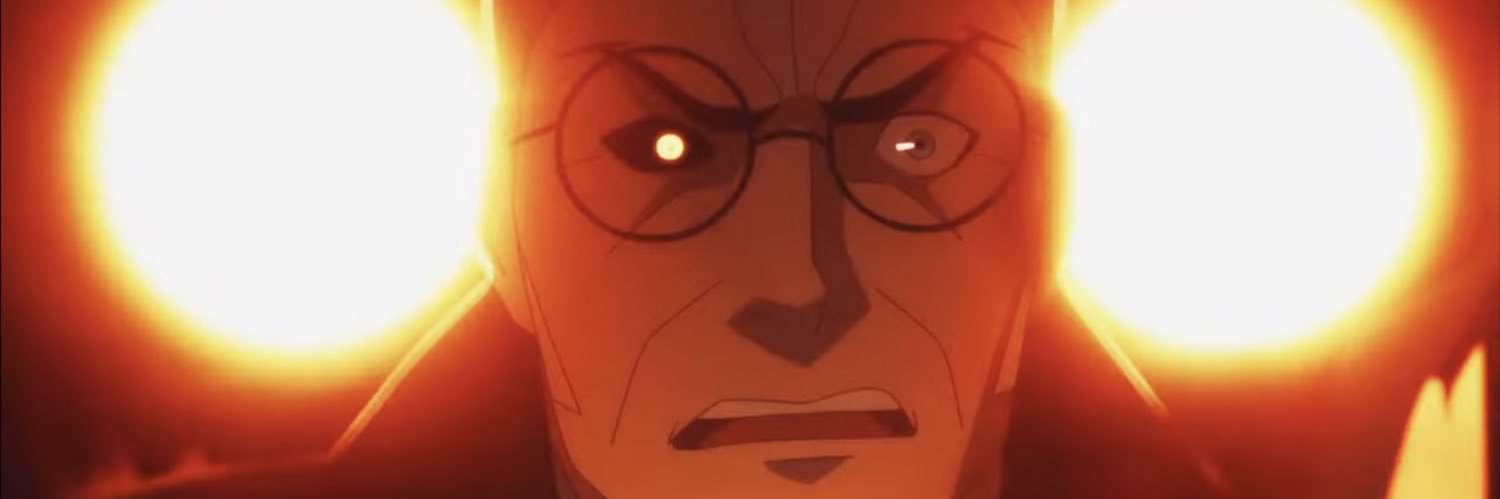 TheToxicSamurai's profile banner image