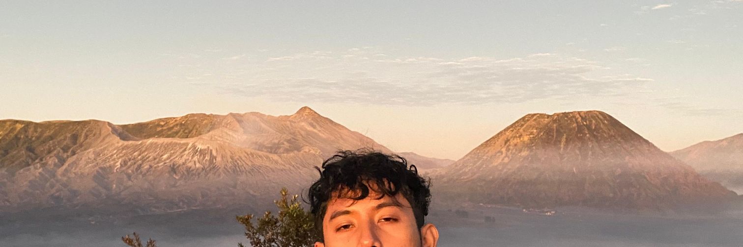 WBhaskoro's profile banner image
