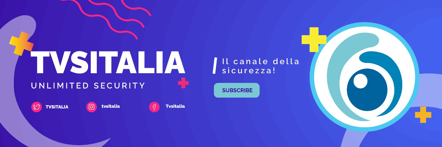 TVSITALIA's profile banner image