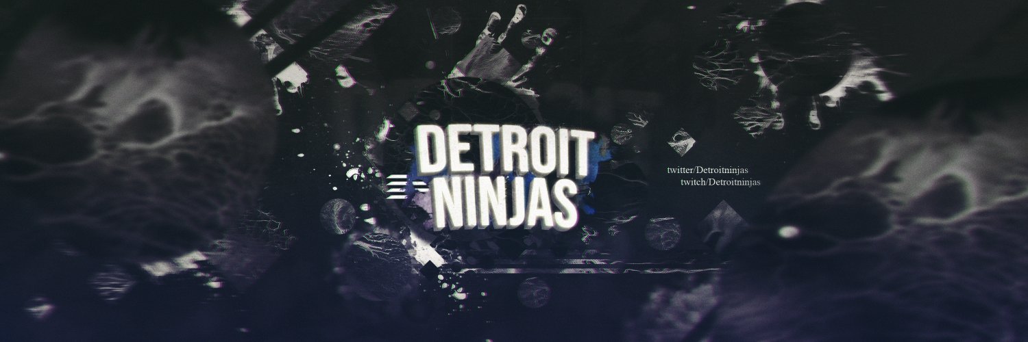 Detroit_ninjas's profile banner image