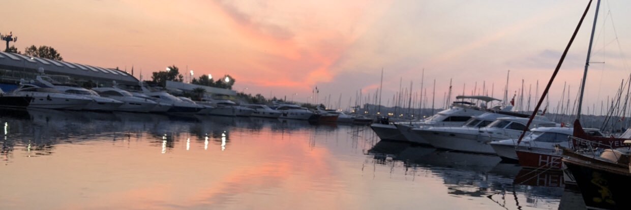 Deniz banner