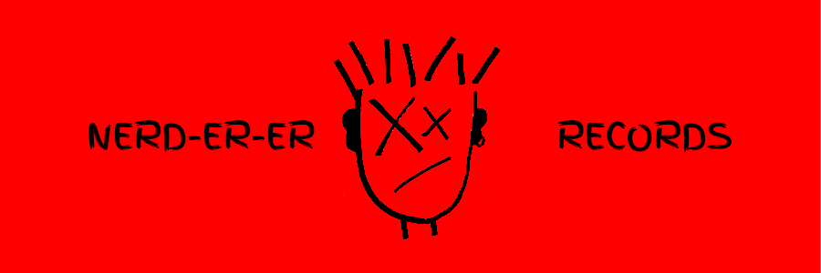 NerdErErRecords's profile banner image
