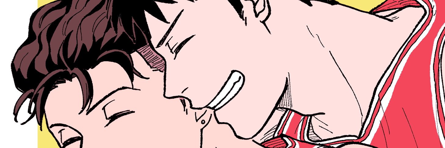 あまち☂️'s banner