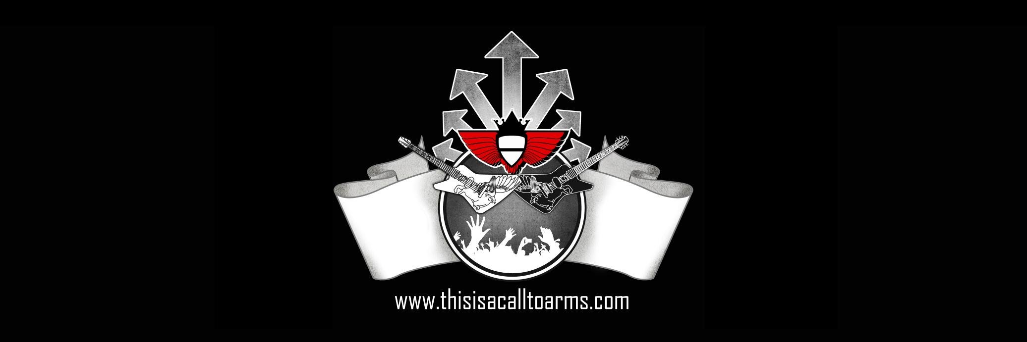 ACall2Arms's profile banner image