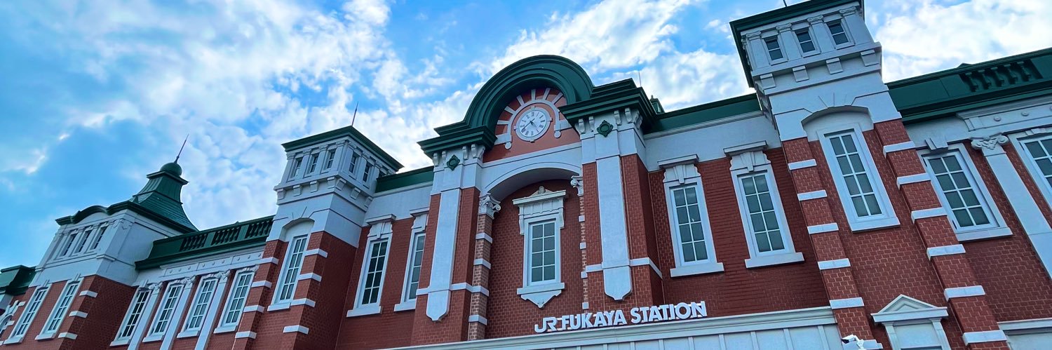 coco1_fukaya's profile banner image