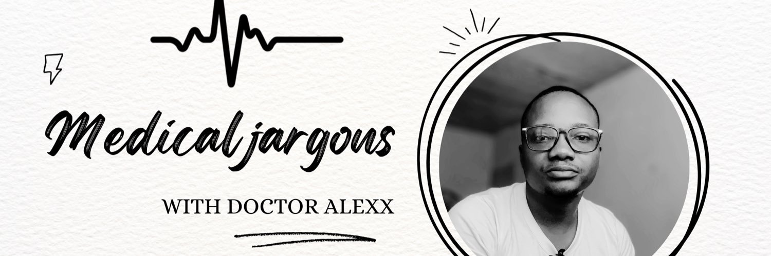Dr Alexx banner