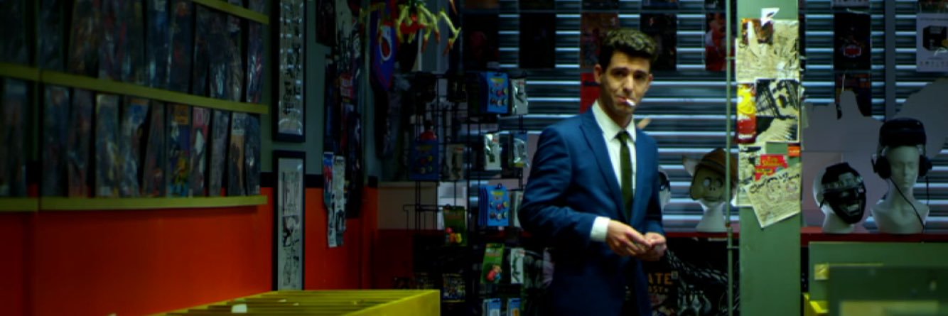 paulreadyfan's profile banner image