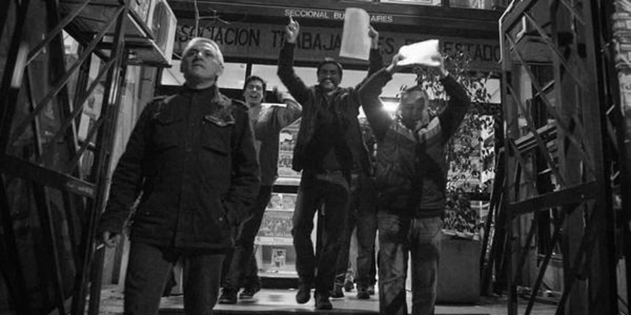 Luciano Fernández banner