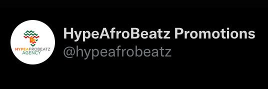 Hypeafrofusion's profile banner image