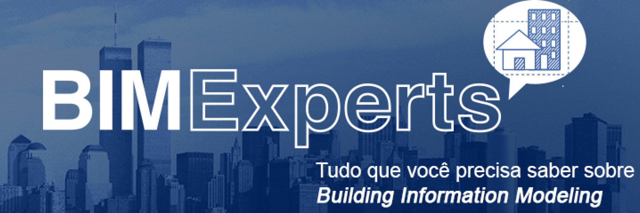 BIMExpertsBR's profile banner image