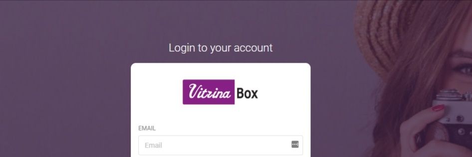 VitrinaBox's profile banner image