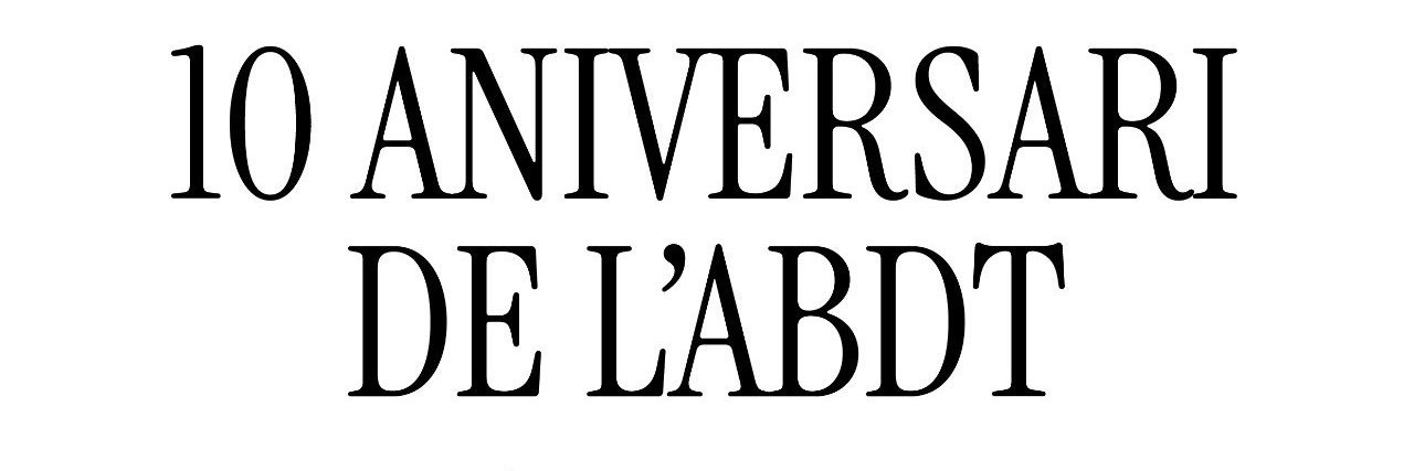 ABDT #StopCreuers #SETnet #DecreixementTurístic banner