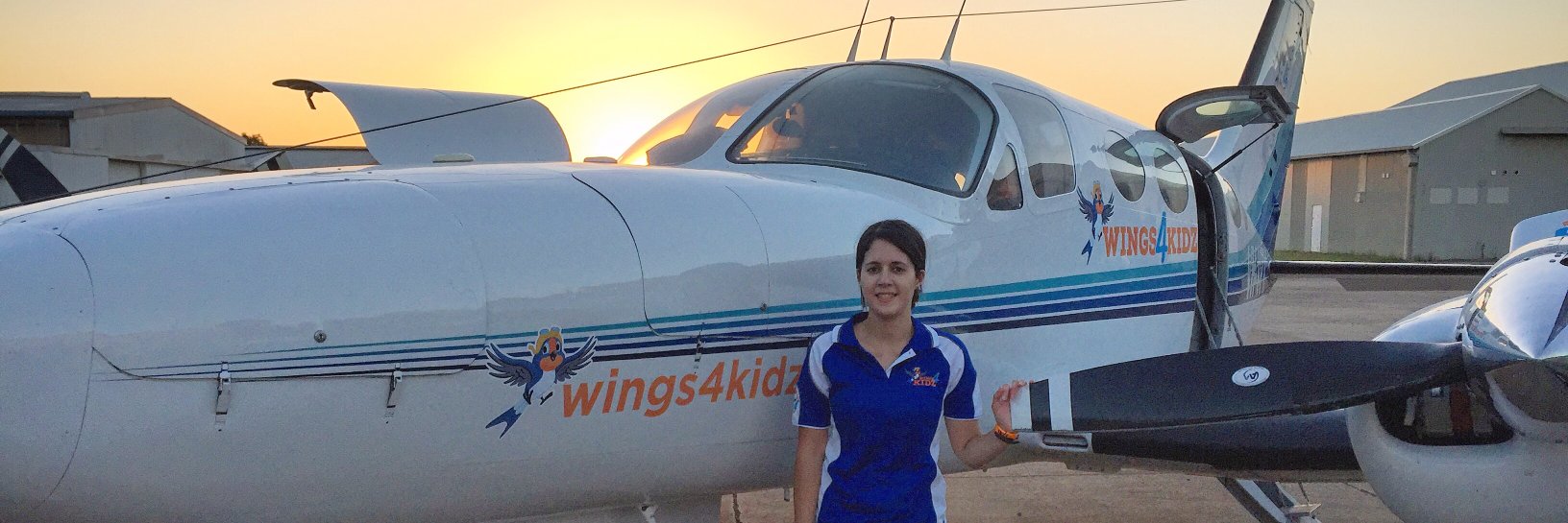 Wings4Kidz's profile banner image