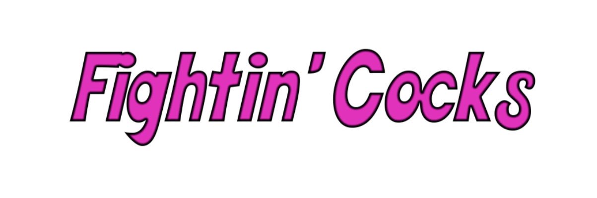 fightincocks's profile banner image
