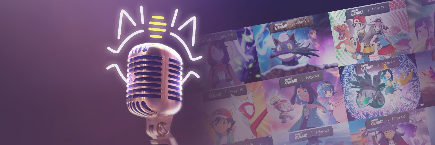 MiauzPodcast's profile banner image