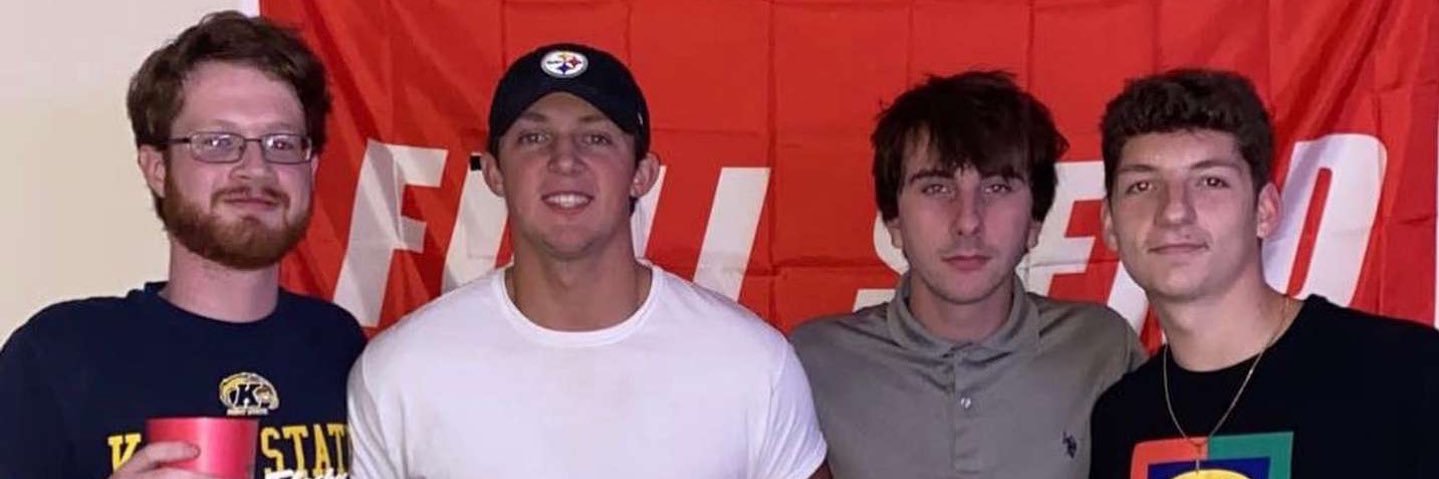 AdamStevens25's profile banner image