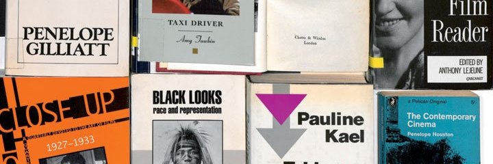 Female Film Critics banner