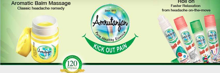 AmrutanjanOffcl's profile banner image