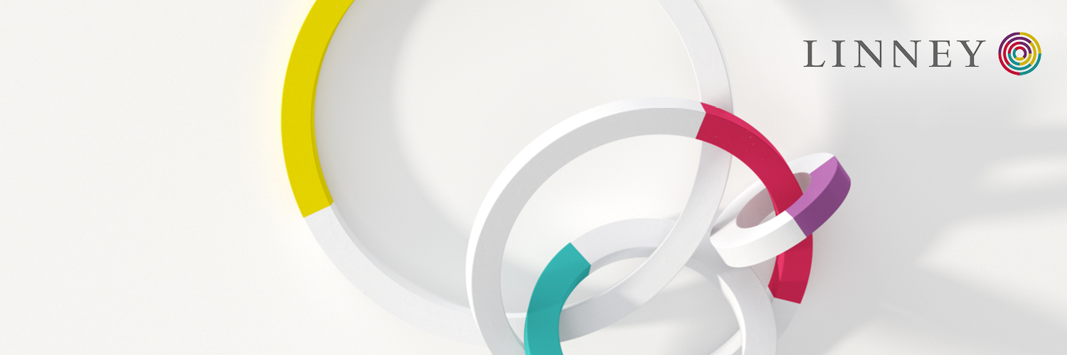 Linney banner