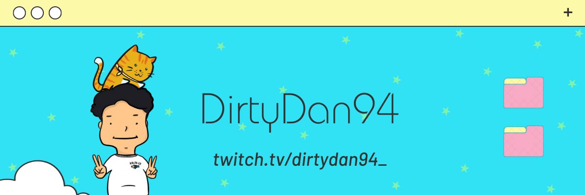 dkim1116's profile banner image