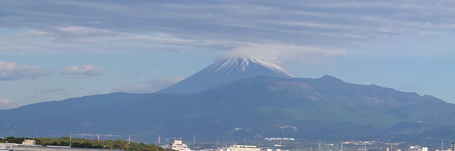 midogaruru1's profile banner image