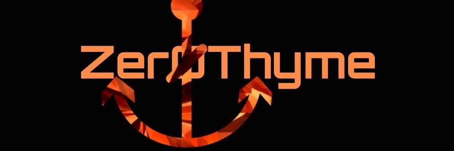 zerothyme's profile banner image