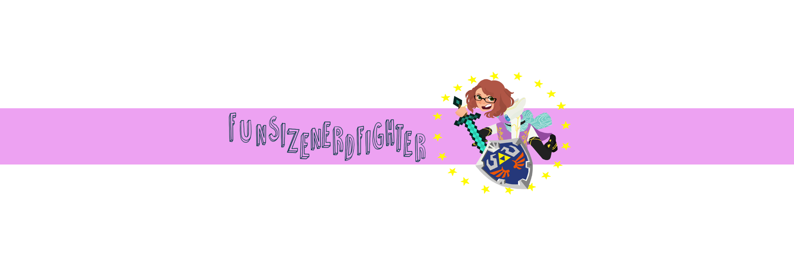 RealFunSizeNerd's profile banner image