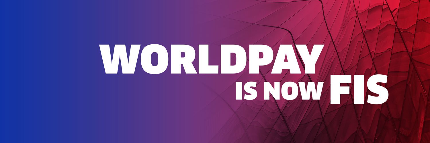 WorldpayLife's profile banner image