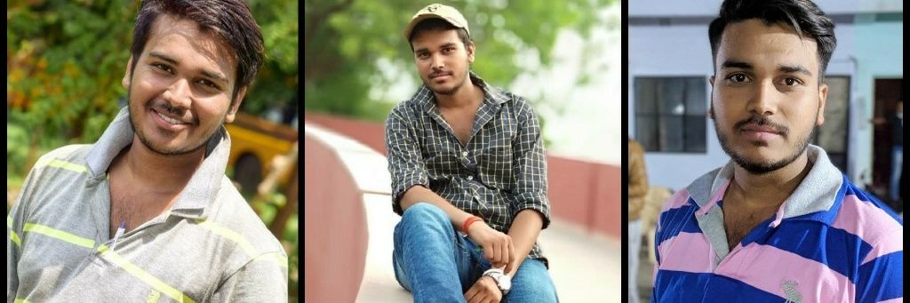 shashankholic's profile banner image
