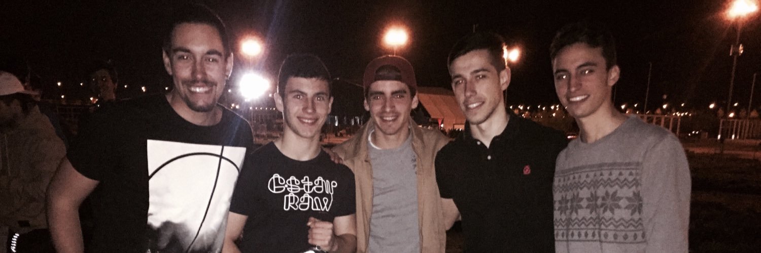 3charly4's profile banner image