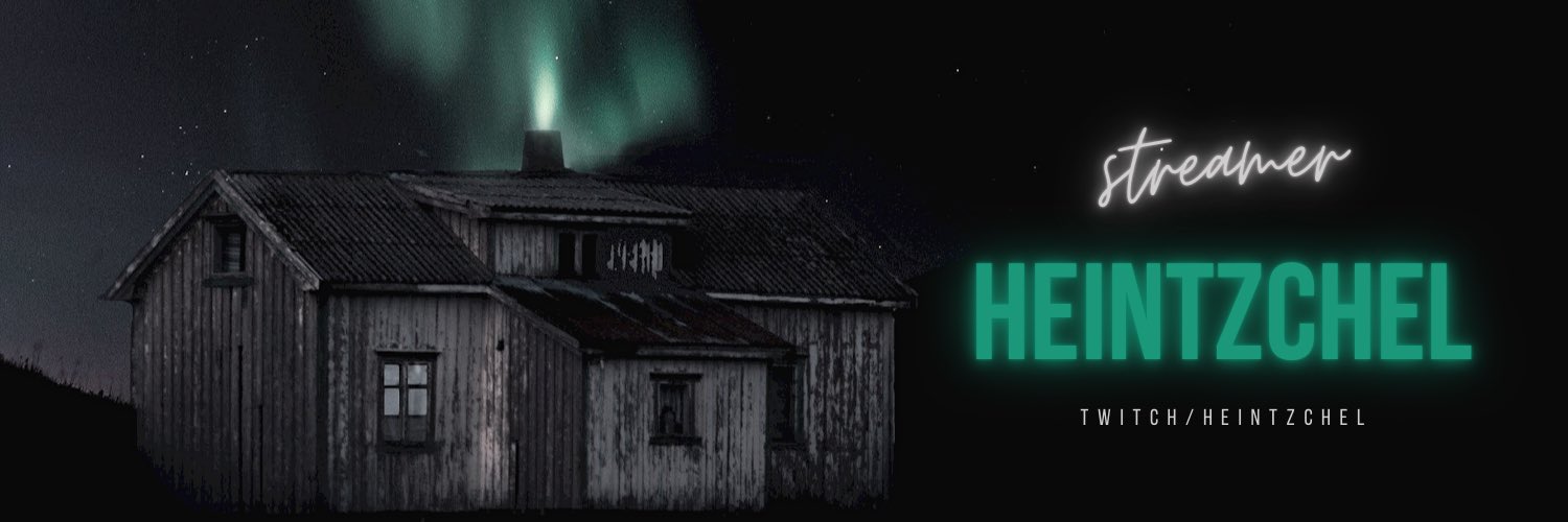 Heintzchel's profile banner image