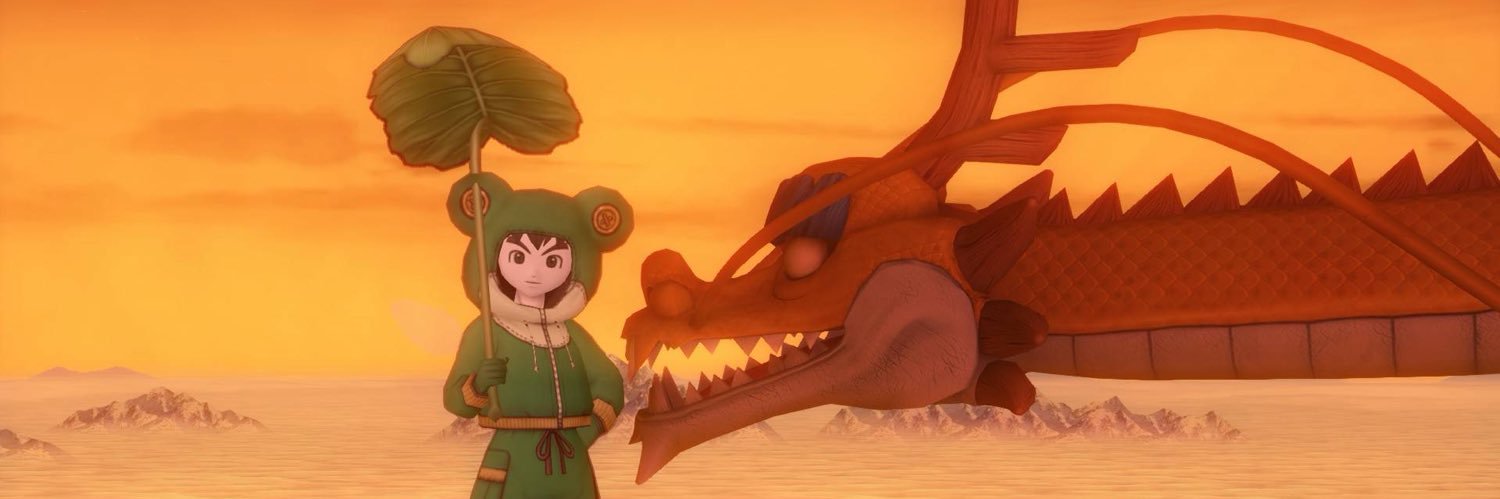 NabechanR's profile banner image
