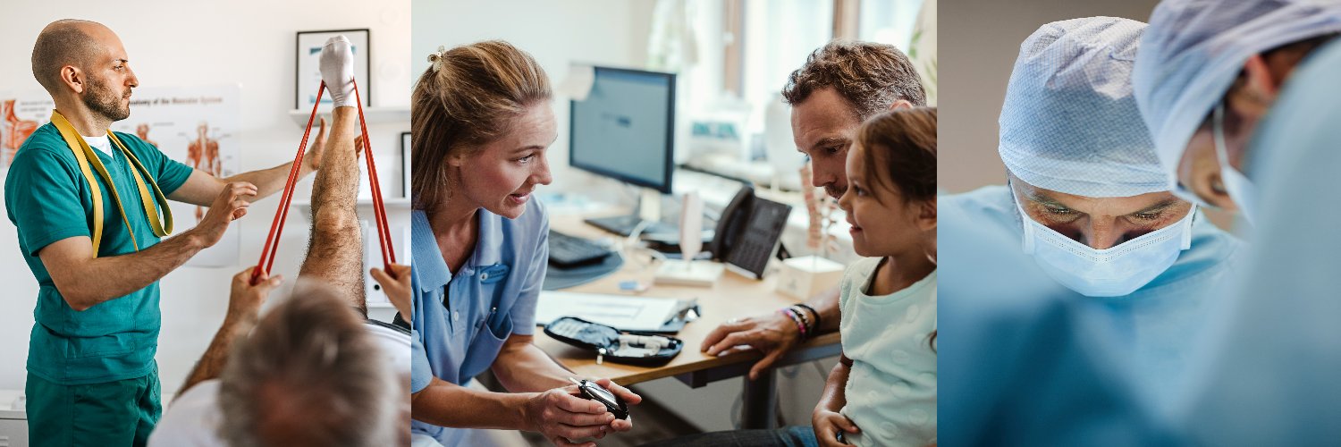 Styrelsen for Patientsikkerhed banner