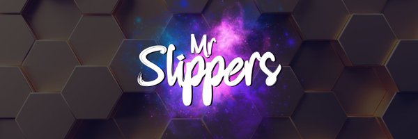 MrSlippers817 Profile Banner