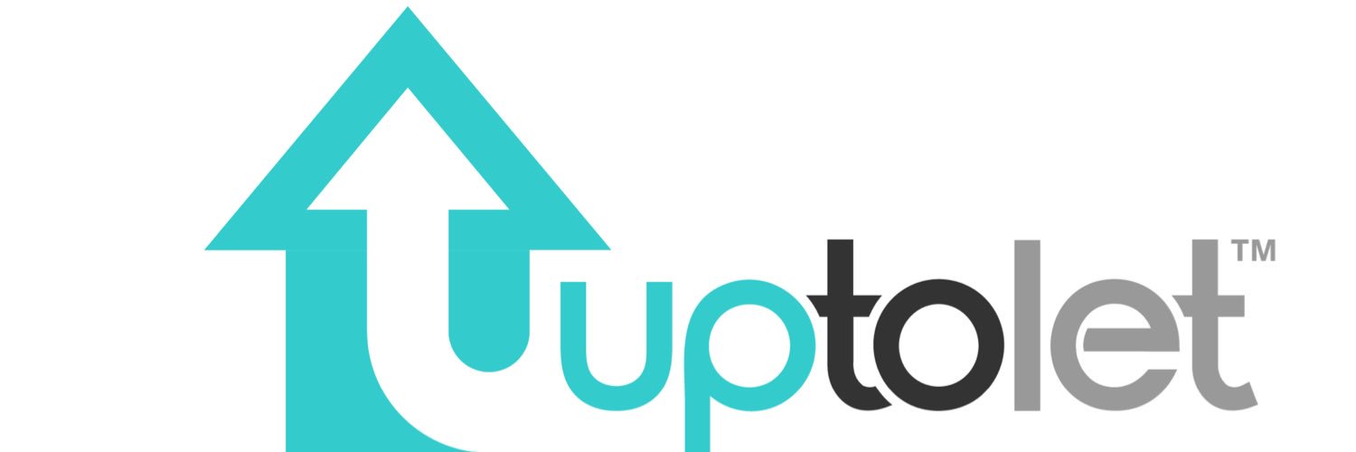 UpToLet's profile banner image