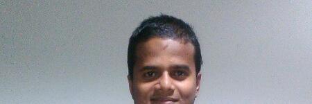 KumarSarojRout's profile banner image