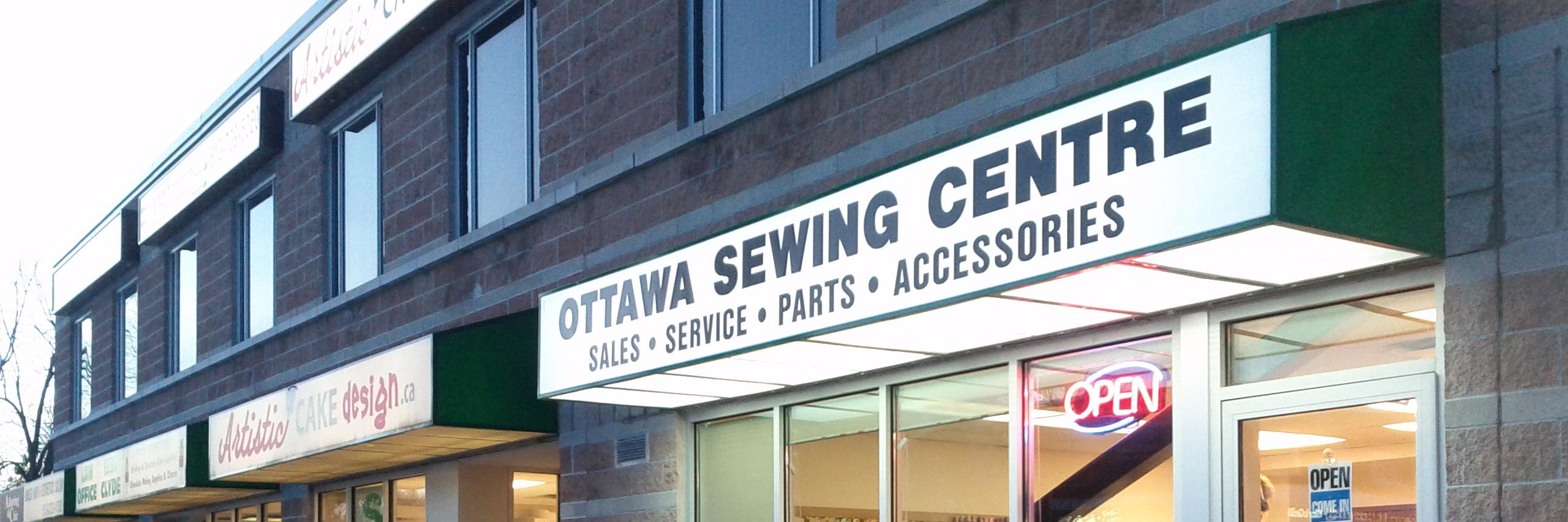 OttawaSewing's profile banner image