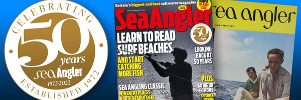TheSeaAngler Profile Banner