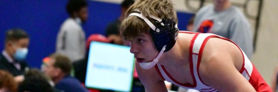 hunterwrestles1's profile banner image