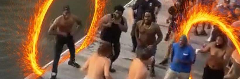 NATIONAL MONTH OF HOPE banner